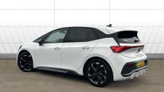 CUPRA Born 150kW V2 58kWh 5dr Auto Electric Hatchback